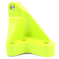 Perrin 2015 Subaru WRX/STi Master Cylinder Brace - Neon Yellow