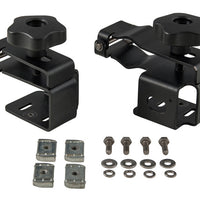 Rhino-Rack Pioneer High Lifting Jack Holder Bracket Set (Top Mount)