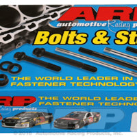 ARP Ford 2.3L Ecoboost Main Stud Kit