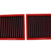 BMC 2023+ Nissan 400 Z (Z35) 3.0L V6 Panel Air Filters