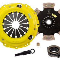 ACT HD/Race Rigid 6 Pad Clutch Kit