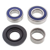 All Balls Racing 1995 Ski-Doo Formula MX Z 454 Drive Shaft Bearing & Seal Kit Lower Shaft - Track