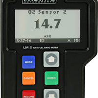 Innovate LM-2 Dual Basic Air/Fuel Ratio Wideband Meter