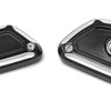 Roland Sands Design BMW Reservoir Covers - Contrast Cut