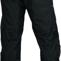 FIRSTGEAR Reflex Mesh Pants Black - 32