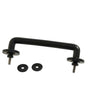 Kentrol 97-18 Jeep Wrangler TJ/JK Footman Loop - Powdercoat Black