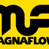 MagnaFlow Conv Univ 2.5 Single O2 Boss