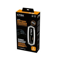 CTEK Battery Charger - MXS 5.0 4.3 Amp 12 Volt