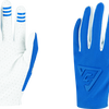 Answer 23 Aerlite Glove Midnight Blue/White Youth - Medium