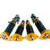 ISC 2022 Subaru WRX N1 V2 Street Sport Coilover Kit