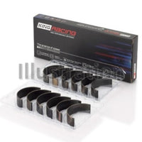 King Nissan RB25/RB26 (Size 0.5) Performance Rod Bearing Set