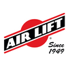 Air Lift Load Controller Ii - Single Gauge w/ Lps 5 PSI Min.