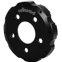 Wilwood Hat-BB Front .410in Offset 5 x 3.93 - 8 on 7.00in