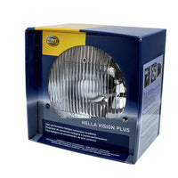 Hella Vision Plus 7 inch 165MM HB2 12V SAE VP Head Lamp