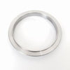 Ticon Industries 3.5in Titanium V-Band Weld End - Male