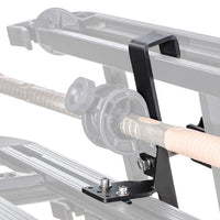 Rhino-Rack Aluminum Folding Ladder Bracket