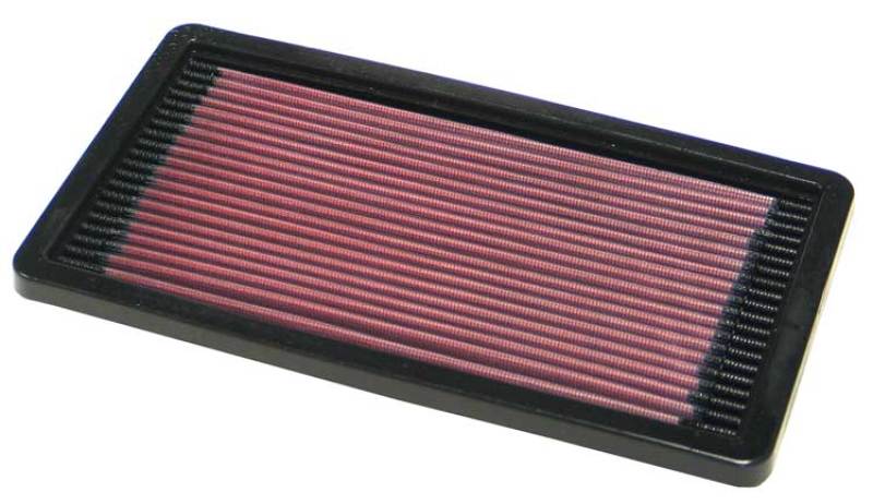 K&N Replacement Air Filter Alfa Romeo / Lancia Delta/Prisma / Nissan Cherry