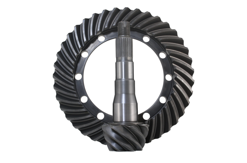 Revolution Gear & Axle Toyota 9.5in Rear Axle 29 Spline 4.88 Ratio Ring & Pinion Set