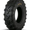 Kenda K592 Bear Claw Evo Rear Tires - 28x11-14 6PR 58L TL 25552001