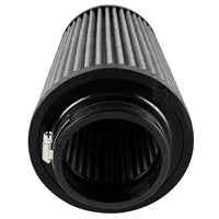 aFe MagnumFLOW Pro DRY S Universal Air Filter 3.5in F / 6in B / 4.5in T (Inv) / 9in H