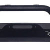 Rampage 07-22 Jeep Wrangler JL/JK & 20-22 Gladiator JT Rock Rage Front Bumper - Black