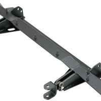 RockJock JL/JT Tow Bar Mounting Kit Steel Bumper