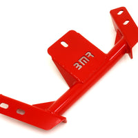 BMR 84-92 3rd Gen F-Body Transmission Conversion Crossmember TH350 / Powerglide - Red