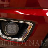 Diode Dynamics SS3 LED Pod Cover Standard Clear