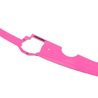 Perrin 22-23 Subaru WRX Radiator Shroud - Hyper Pink