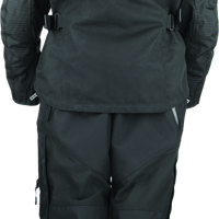 FIRSTGEAR Rogue XC Pro Jacket Black - Small