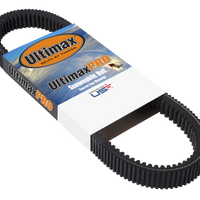 Ultimax Snowmobile Belt- 138-4716U4