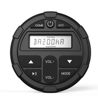 Bazooka G2 Wireless Dashbrd Controller