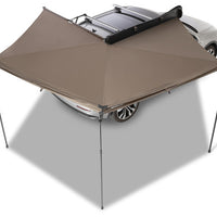 Rhino-Rack Batwing Compact Awning - Right