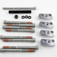 Wilwood Caliper Spacer Kit - FNDL/NDP/NDL for 1.25in Rotor