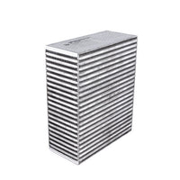 Garrett Air / Air Intercooler CAC (10.00in x 12.27in x 4.50in) - 375 HP