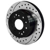 Wilwood Rotor-Rear C2/C3 Vette R/H 11.75 x 1.25