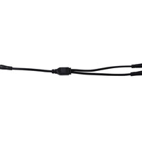 Diode Dynamics RGBW M8 5-Pin Splitter Wire - 1