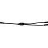 Diode Dynamics RGBW M8 5-Pin Splitter Wire - 1