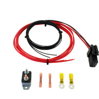 AEM 20 Amp Relay Wiring Kit