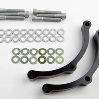 Wilwood Bracket Spacer Kit .732 SL4R Rear Internal P-Brake Kit