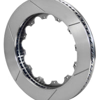 Wilwood Rotor-SV-GT72 SPC-37 -LH 14.00 x 1.25 - 12 on 8.25in