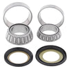 All Balls Racing 84-92 Yamaha YZ80 Steering Bearing Kit