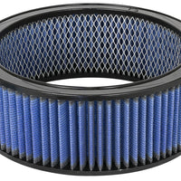 aFe MagnumFLOW Air Filters Round Racing P5R A/F RR P5R 11 OD x 9.25 ID x 4 H E/M