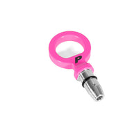 Perrin Subaru Dipstick Handle Loop Style - Pink