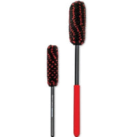 Griots Garage Two Microfiber Wheel Wands - Single