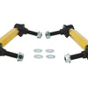 Whiteline Universal Swaybar Link Kit-Heavy Duty Adjustable Ball Joint