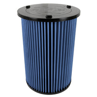 aFe ProHDuty Air Filters OER P5R A/F HD P5R RC: 11OD x 6ID x 15.14H