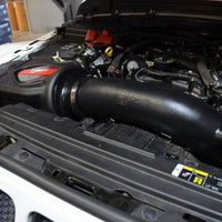 Injen 18-20 Jeep Wrangler JL L4-2.0L Evolution Intake (Oiled)