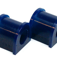 SuperPro Rear Sway Bar Mount Bushing Kit - 23mm Bar 38mm Tall Bracket