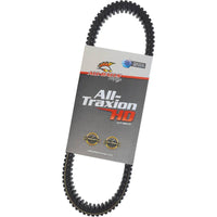 All Balls Racing 16-20 Can-Am Defender 800 All Traxion HD CVT Belts